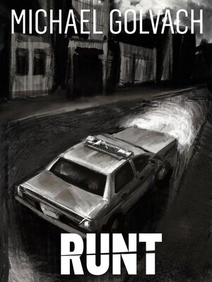 cover image of Runt
